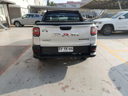 RAM 700 BIGHORN CD 1.4