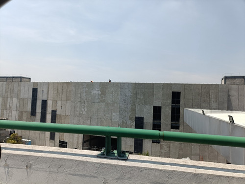 Ya No Vayas Hasta Cuatitlan, Bodegas En Calz. Vallejo Nuevas, Esquina Autopista Naucalpan Ecatepec