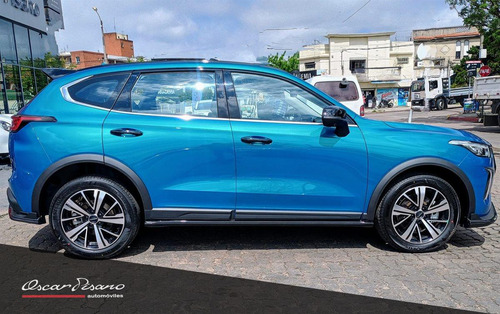 Haval Jolion Pro Deluxe 1.5 Hibrida
