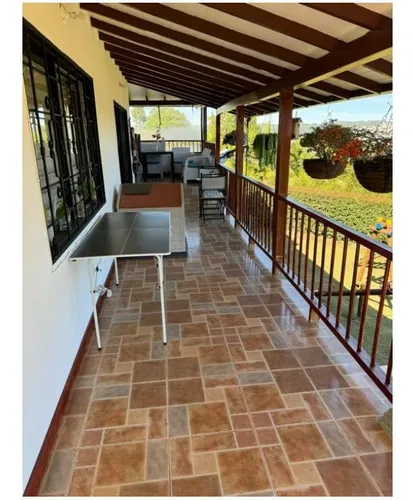 Encantadora Finca En Venta Guarne