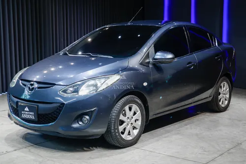 Mazda 2 15HA1C 1.5