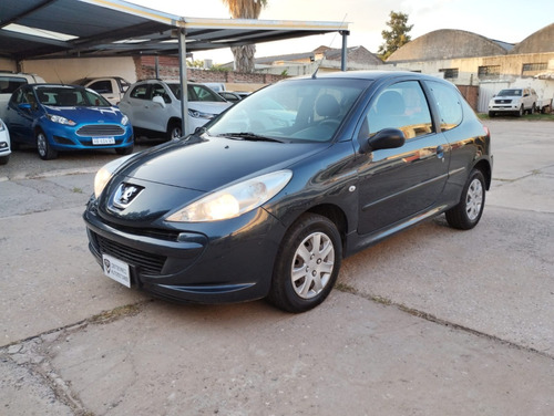 Peugeot 207 1.4 Xr