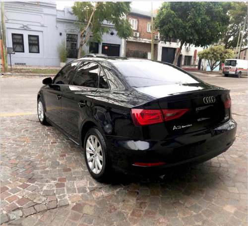 Audi A3 1.4 Tfsi Sedan Stronic 125cv