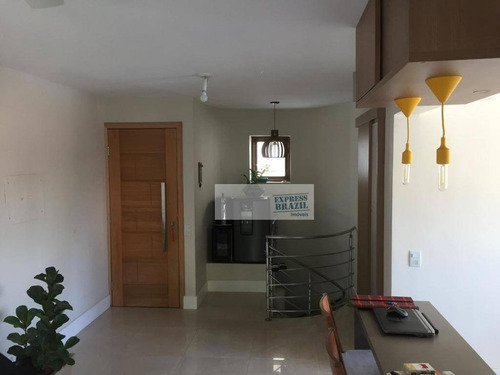 Imagem 2 de 30 de Duplex Próximo Ao Shopping - Ad0023