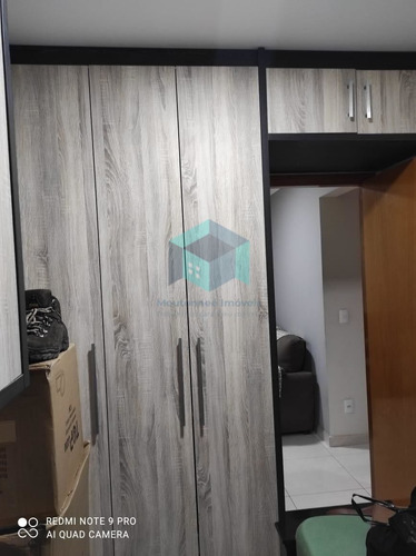 Imagem 18 de 21 de Apartamento 3 Dormitório À Venda Em Indaiatuba/sp - 120