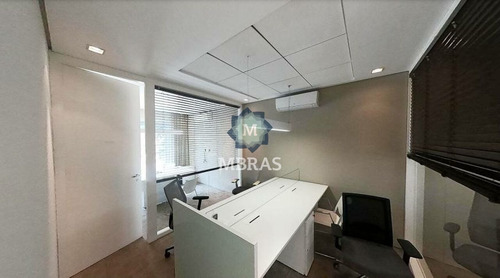 Imagem 10 de 12 de Linda Loja Comercial - Mb12136