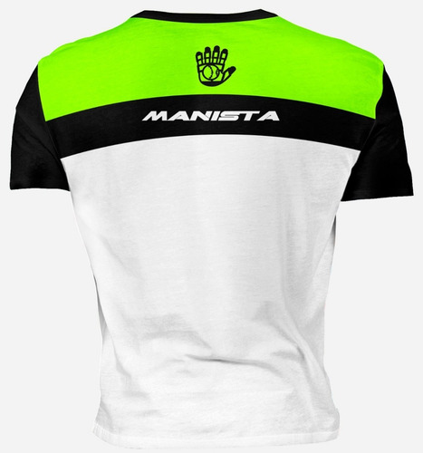 Playera Full Print Manista De Corazón Beisbol Verde Deporte