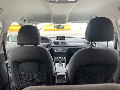 Imagen 12 de 13 de Audi Q3 2014 2.0 Trendy At