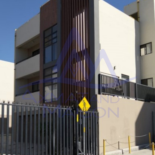 Venta De Departamento En Tijuana En Privada Cobalto