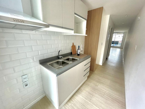 Alquiler Apartamento 2 Dormitorios Centro