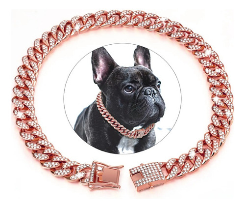 Collar Para Perros 