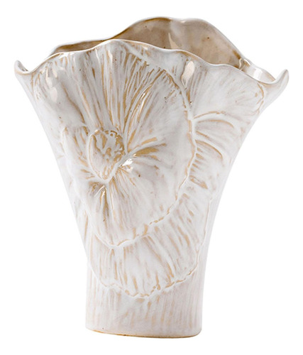Vaso De Flor Pias Central Versátil Exibir O Arranjo De
