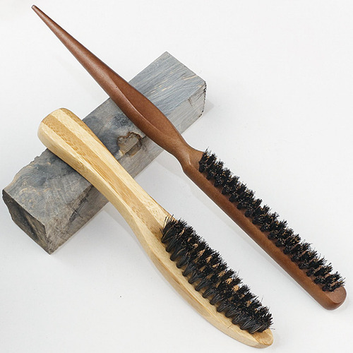 Brocha De Viaje Cepillo Para El Cabello Para Crear Volumen