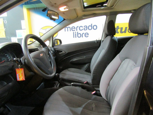 Imagen 11 de 15 de Chevrolet