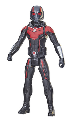 Figura De Acción Marvel Ant-man Wasp Quantumania Ant-man
