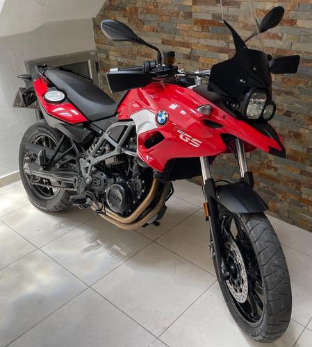 Bmw Gs700
