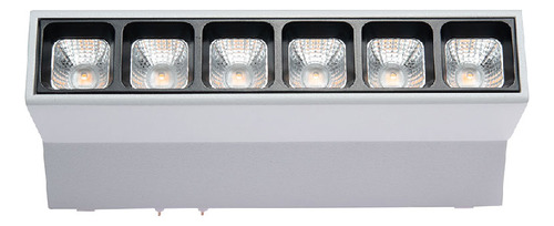 Luminario Hs-ion Folding Light Blanco 10w, 3000k, 845lm