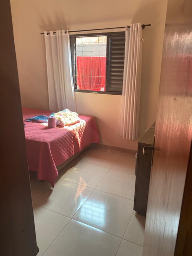 Imagem 5 de 14 de Linda Casa Jd Do Sol Ourinhos/sp Imobiliária Fênix