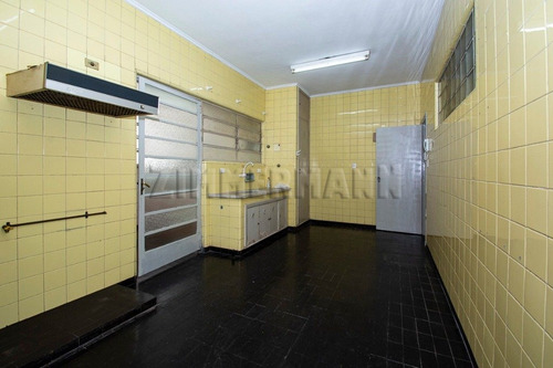 Imagem 12 de 15 de Apartamento - Higienopolis - Ref: 127924 - V-127924