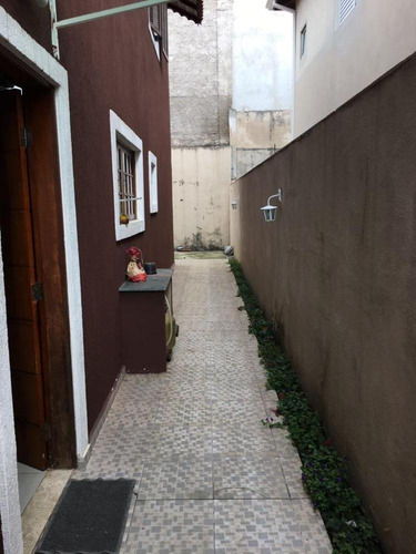 Imagem 2 de 15 de Casa - 3 Dormitórios - Condomínio Vila D'este - Jardim Caiapiá - Cotia/sp - Cs151397v