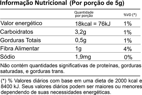 Imagem 2 de 2 de Cúrcuma Em Pó 100g (com Dosador)