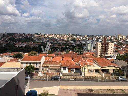 Imagem 10 de 16 de Apartamento À Venda Em Vila João Jorge - Ap295601