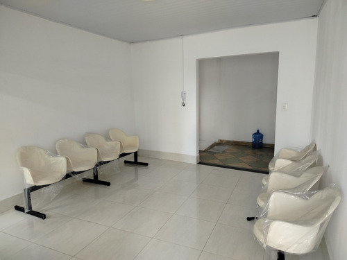Salas Comerciais