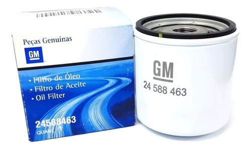 Filtro Aceite Chevrolet Optra 1.6 2010-2014