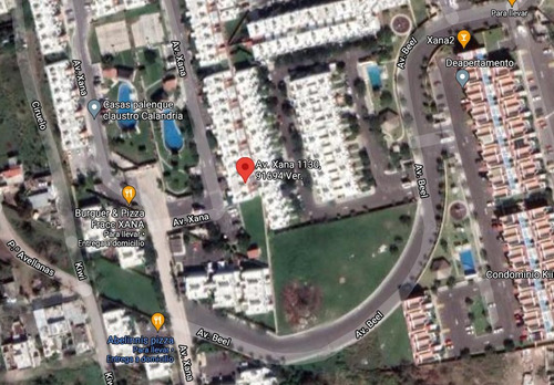 Imagen 6 de 8 de ** Departamento De Lujo En Remate Bancario Veracruz Ver**