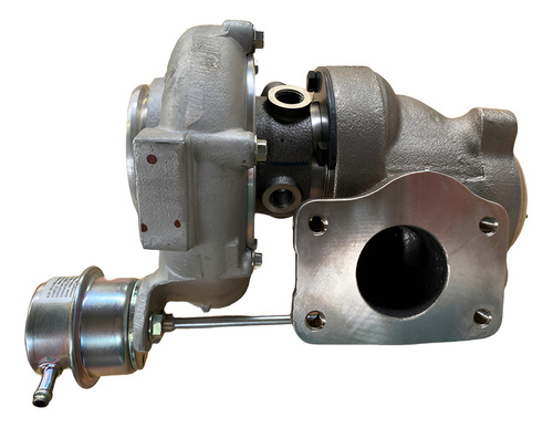 Turbocargador Saab 9-3 9-5 99-05 Nuevo Garret Honeywell