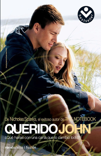 Querido John - Nicholas Sparks