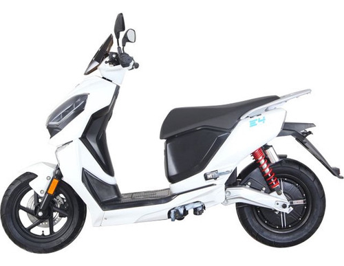 Scooter Eléctrico Lifan E4 Automático Homologado Menores