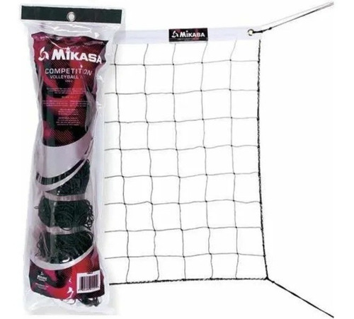 Malla Para Volleyball Marca Mikasa Profesional Original 