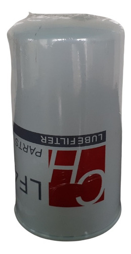 Filtro Aceite Iveco Tector Lf4154