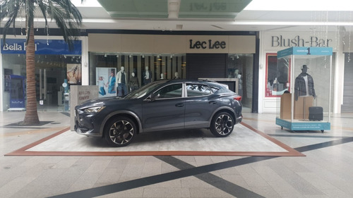 Imagen 15 de 23 de Cupra Formentor Modelo 2023 Motor 2.0l