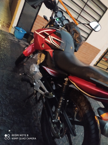 Jianshen Js 125 7f