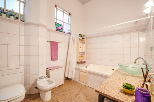 Imagen 16 de 29 de Departamento Venta 6 Amb Con Terraza Frances En Monserrat