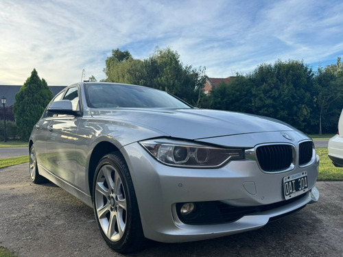 BMW Serie 3 2.0 320i Sedan 184cv