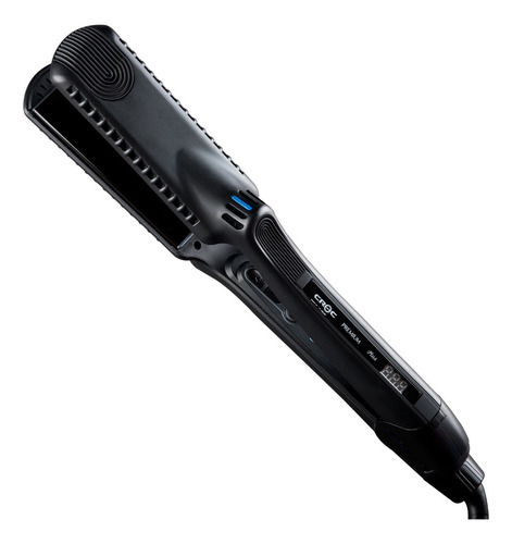 Plancha De Cabello Profesional Croc Premium Plus Keratina