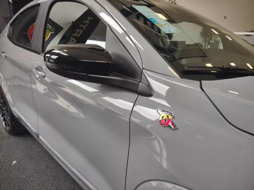 Fiat FASTBACK 1.3 Abarth T270 At6