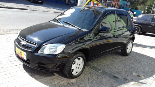 Chevrolet Celta Lt 4 Pts Completo 2012 $ 19900 Financiamos