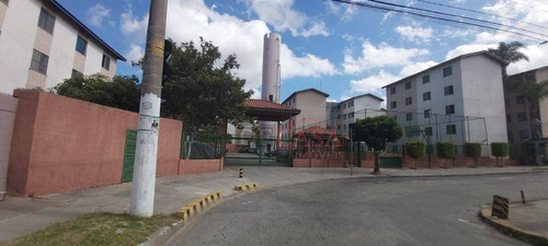 Imagem 24 de 24 de Apartamento Em Itaquera - Ap6194