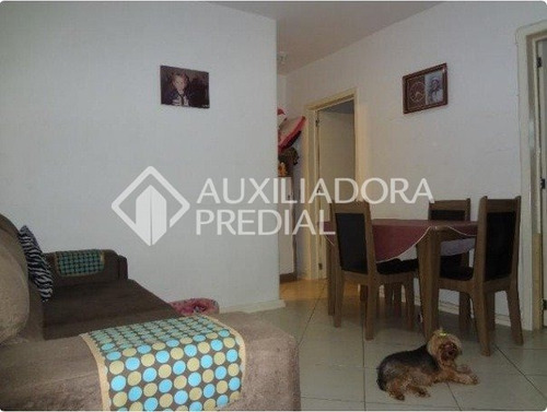 Imagem 5 de 13 de Apartamento - Tristeza - Ref: 267235 - V-267235