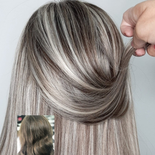 Imagem 1 de 1 de Studio De Beleza. Cabelo, Unha, Corpo E Rosto