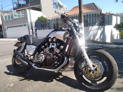Imagem 5 de 13 de Yamaha Vmax1200