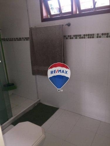 Imagem 29 de 30 de Casa Com 4 Dormitórios À Venda, 360 M² Por R$ 2.200.000,00 - Jardim Guanabara - Rio De Janeiro/rj - Ca0062