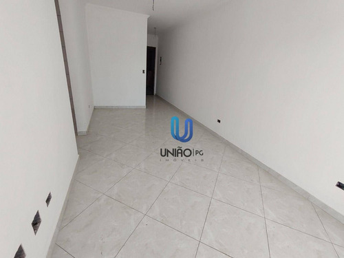 Imagem 15 de 30 de Apartamento Com 2 Dormitórios À Venda, 81 M² Por R$ 449.248,28 - Vila Assunção - Praia Grande/sp - Ap0164