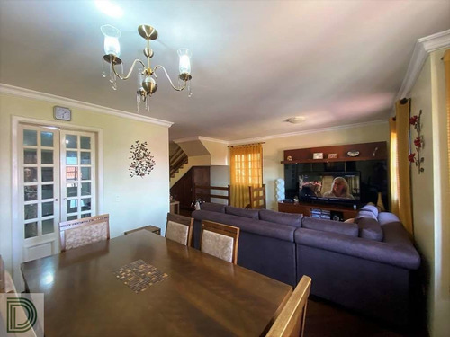 Imagem 4 de 15 de Casa Aconchegante - Di28788