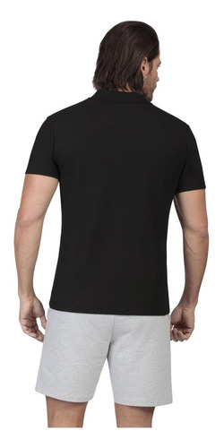 Playera Slim Fit Polo Lee Hombre 31a