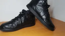Comprar Nike Jordan | Jordan 1 Mid Black | Mercado Libre